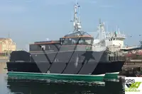 Barcos de trabajo en venta