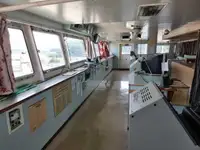 Buque Ro-Ro en venta