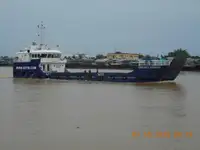Barco mercante en venta