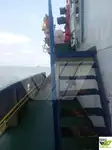 Buque de prospección en venta