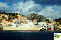 Buque Ro-Ro en venta