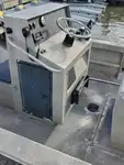 Barcos de trabajo en venta