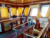Remolcador en venta
