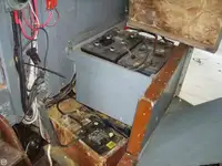 Barcaza en venta