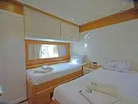 Yate en venta