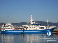 Arrastrero en venta