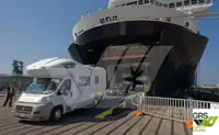 Buque Ro-Ro en venta