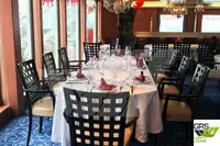 Buque de crucero en venta