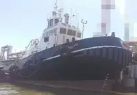 Remolcador en venta
