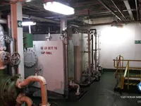 Petrolero/quimiquero en venta