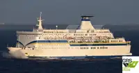 Ro-Ro ship en venta