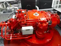 Remolcador en venta