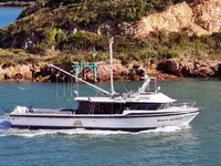 Longliner en venta