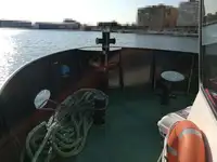 Embarcaciones de trabajo en venta