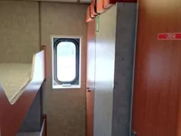 Lancha de tripulación en venta