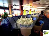 Buque de crucero en venta