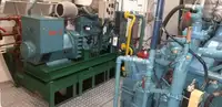 Patrullera en venta