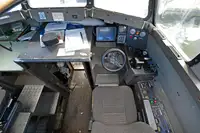 Buques navales/militares en venta