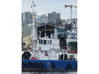 Embarcaciones de trabajo en venta