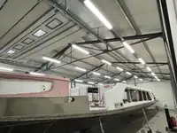 Buque de ferry en venta