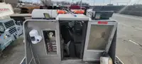 Embarcaciones de trabajo en venta