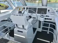 Catamarán en venta