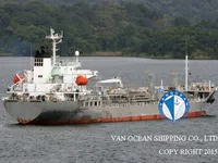 Petrolero/quimiquero en venta