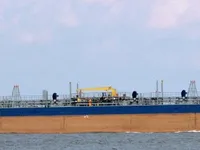 Petrolero/quimiquero en venta