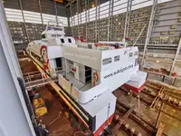 Catamarán en venta