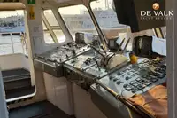 Buque de crucero en venta