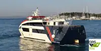 Buque de crucero en venta