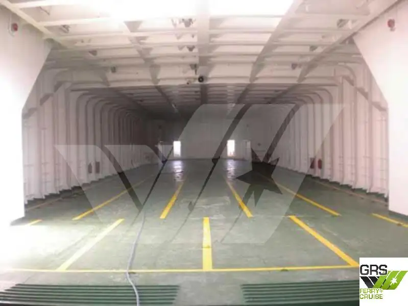 Buque Ro-Ro en venta