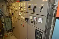 Buque Ro-Ro en venta