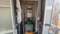 Buque de crucero en venta