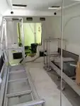 Buque de rescate en venta