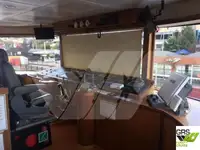 Buque de pasajeros en venta