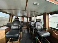 Lancha piloto en venta