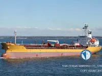 Petrolero/quimiquero en venta