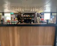 Buque de crucero en venta