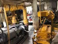 Embarcaciones de trabajo en venta