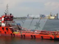 Remolcador en venta