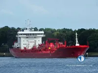 Petrolero/quimiquero en venta