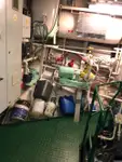 Remolcador en venta