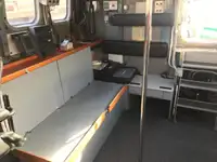 Balsa salvavidas en venta