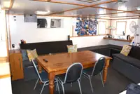 Catamarán en venta