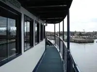 Buque de crucero en venta