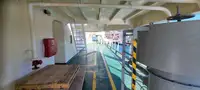 Buque Ro-Ro en venta