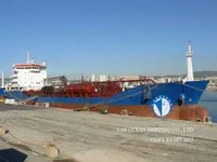 Petrolero/quimiquero en venta