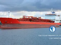 Petrolero/quimiquero en venta