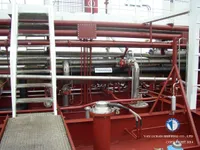 Petrolero/quimiquero en venta